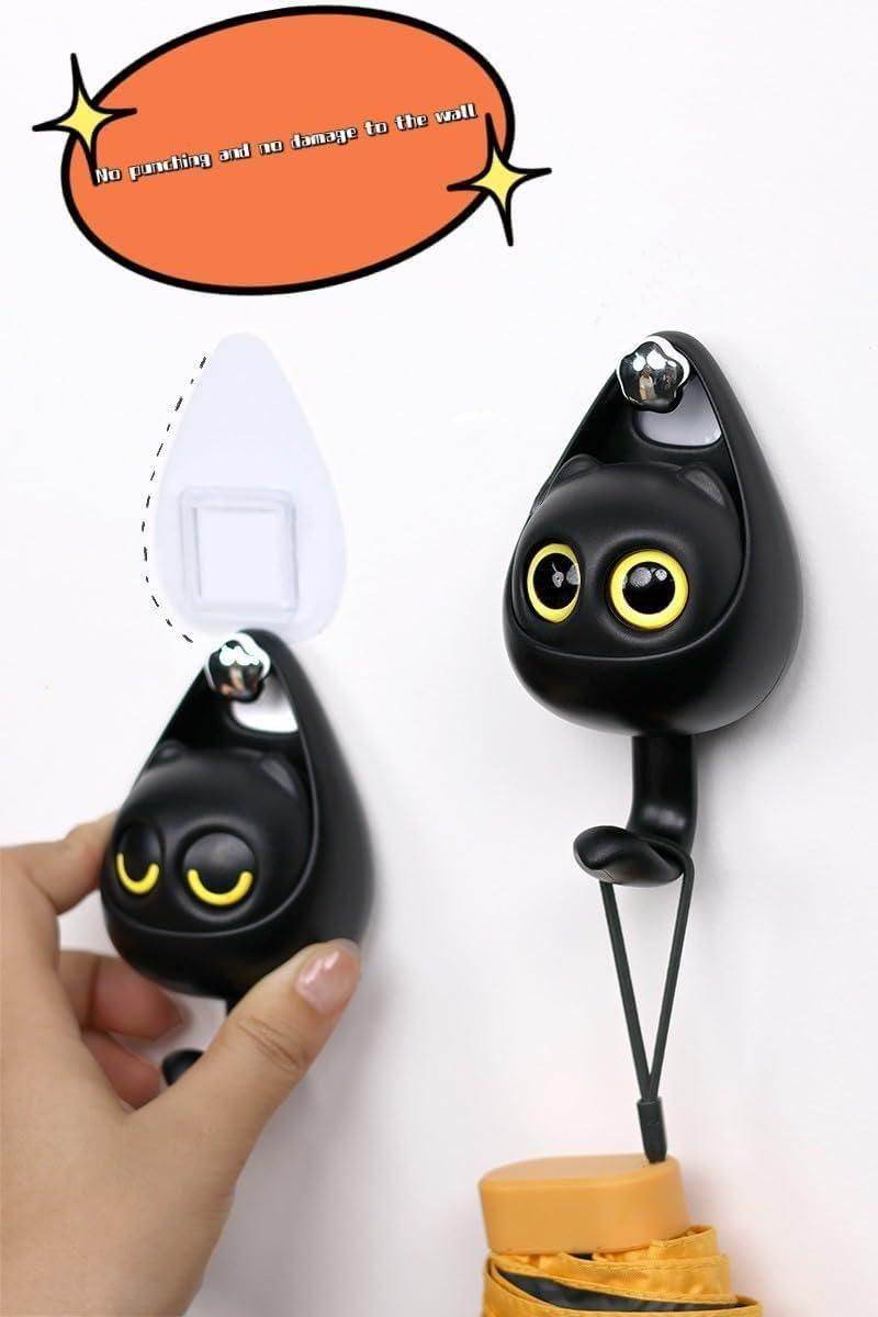 Hook Wall Hangers Key Hook for Wall Cute Hooks for Key - NARIX INDIA 