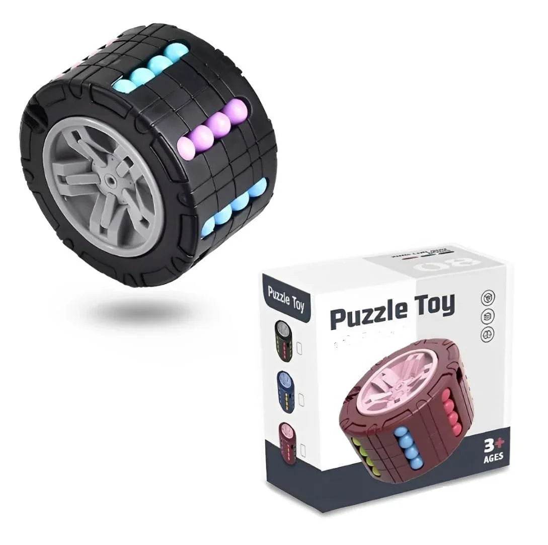 Puzzle Toy - NARIX INDIA 