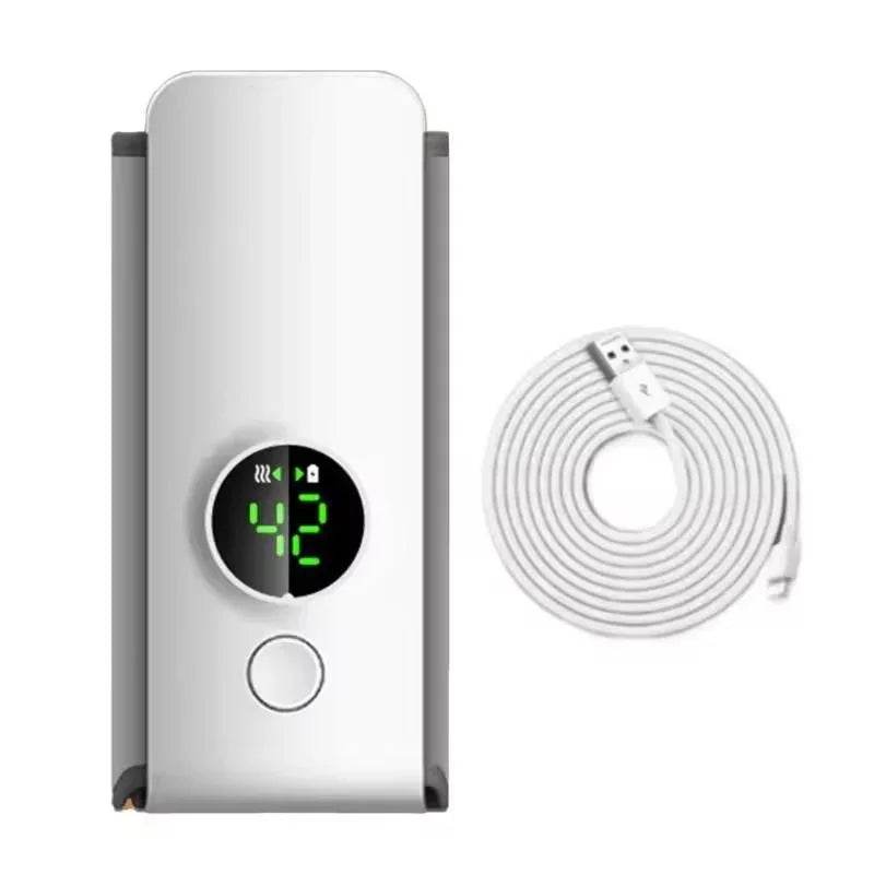 Portable Bottle Warmer - NARIX INDIA 
