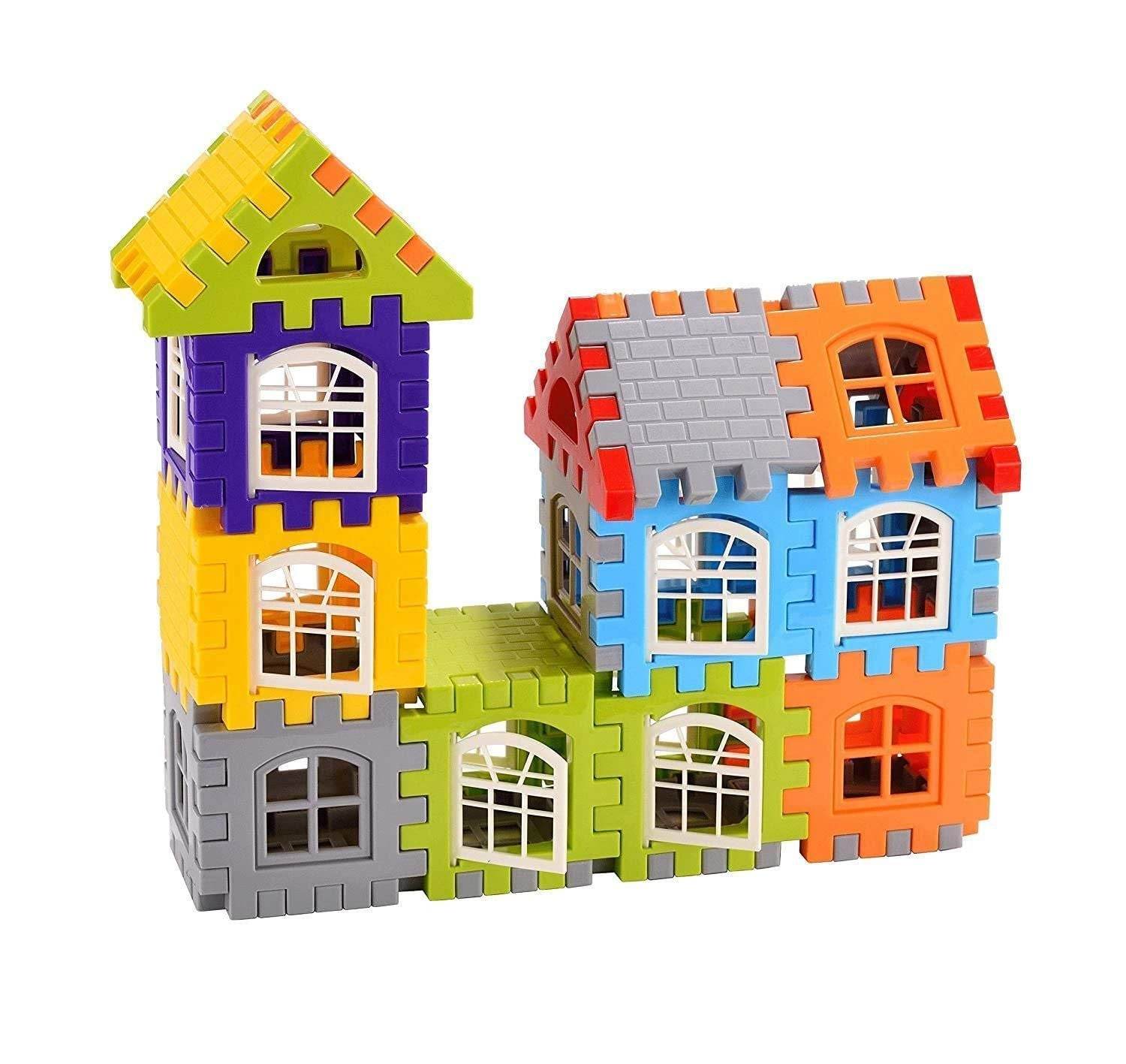 Building Blocks for Kids - NARIX INDIA 