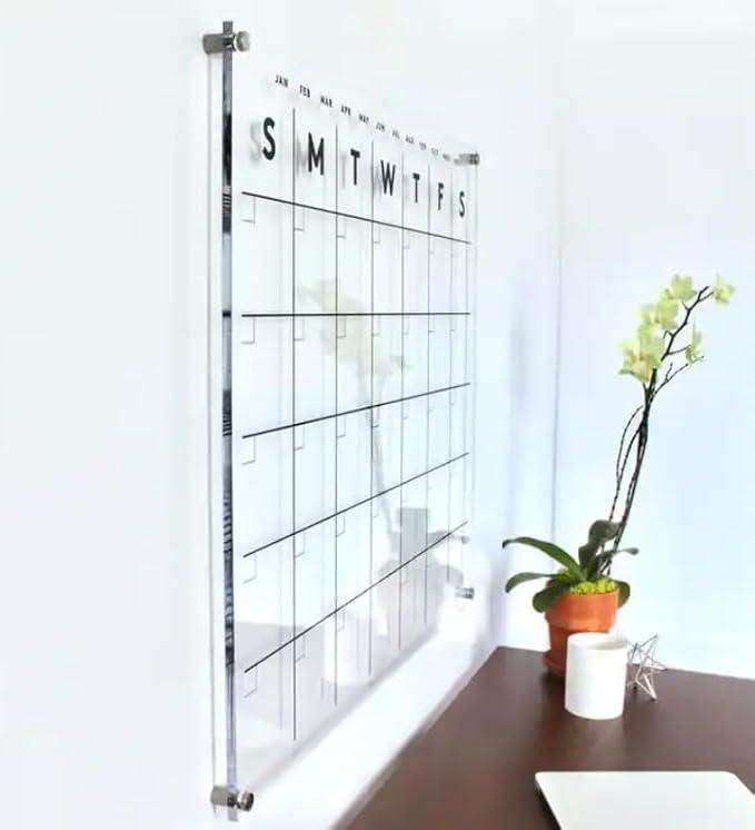 Fridge Magnetic Board - NARIX INDIA 
