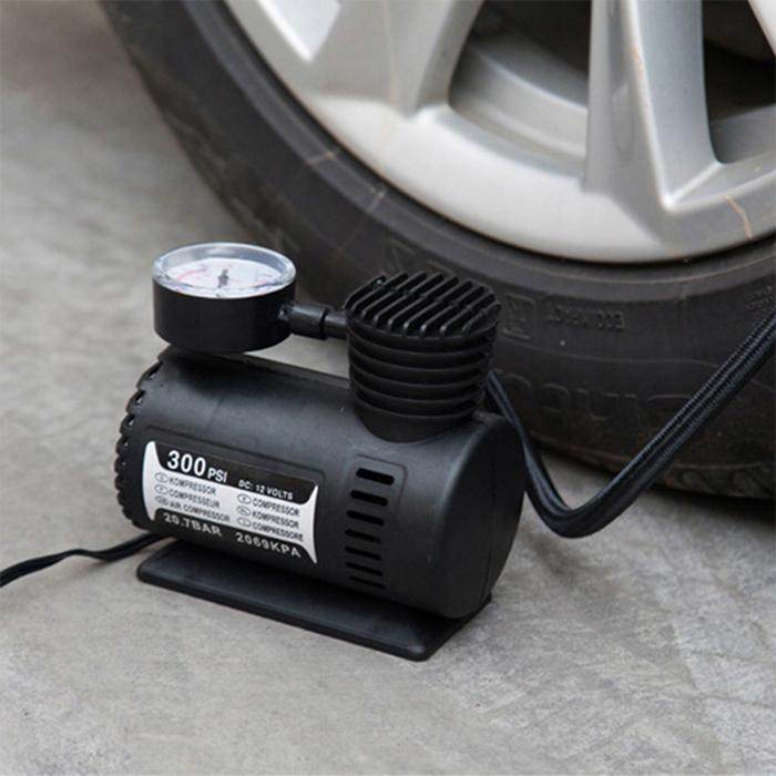 Air Pump - Multipurpose Useful Air Compressor / Air Pump - NARIX INDIA 