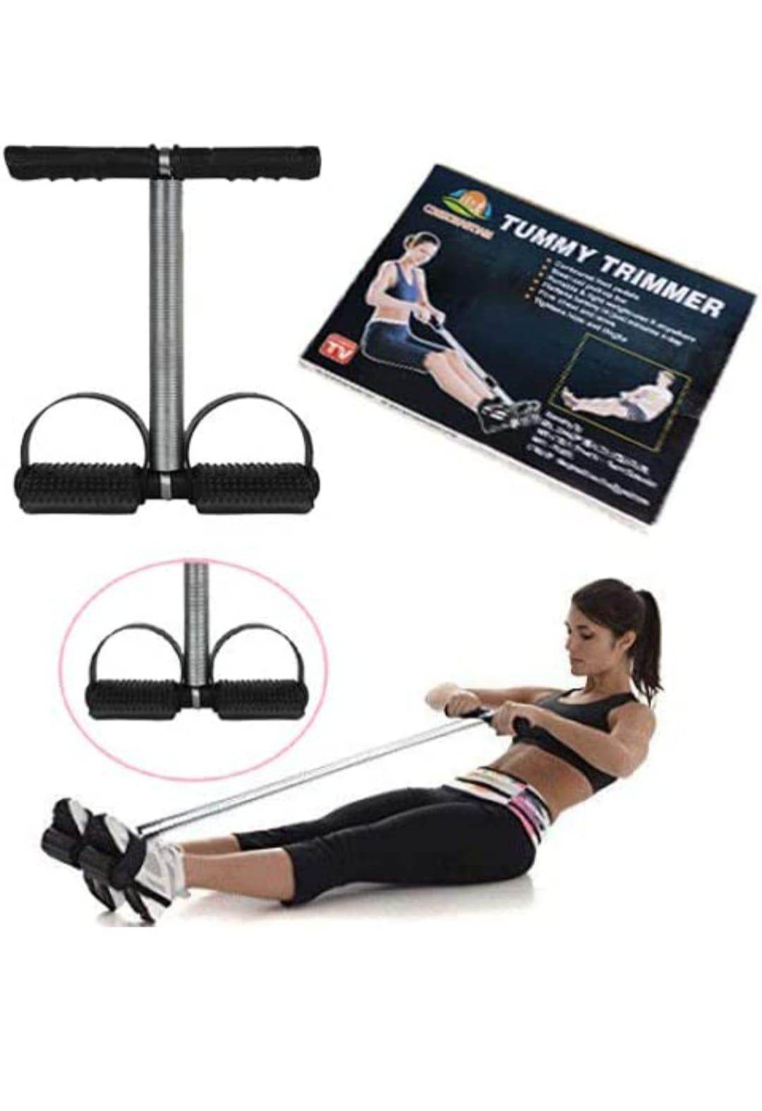 Attractive Tummy Twisters - NARIX INDIA 