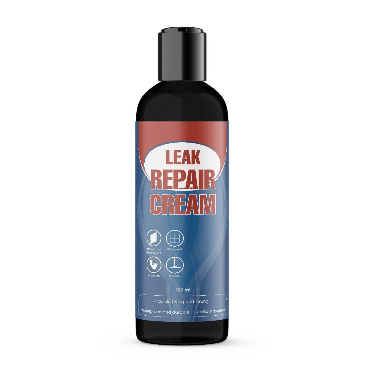 Leak Repair Cream 100 ml Pack of 1 - NARIX INDIA 