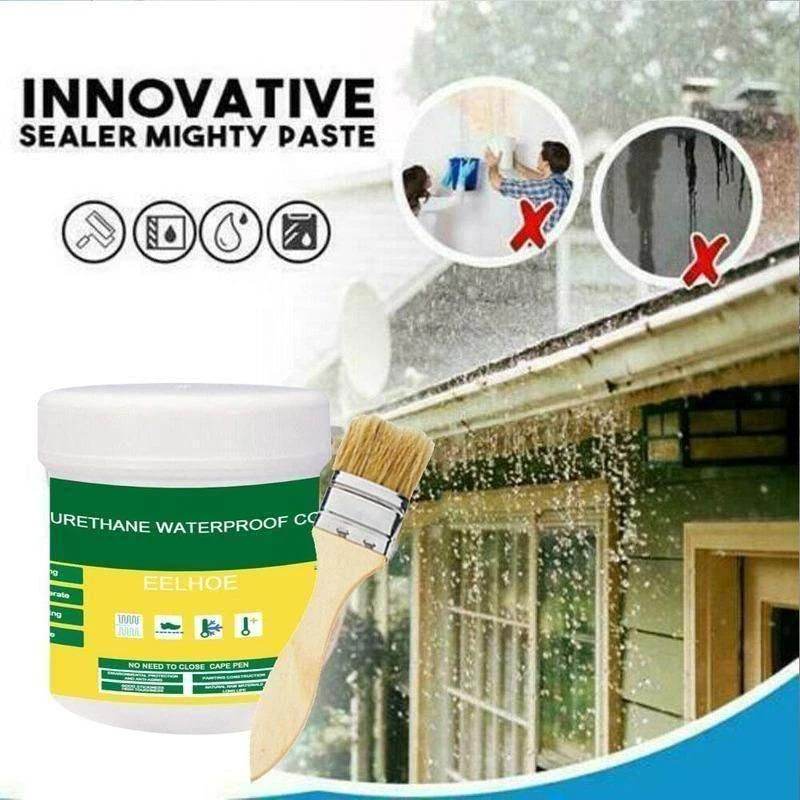 Efficient Leak privation Waterproof Glue - NARIX INDIA 