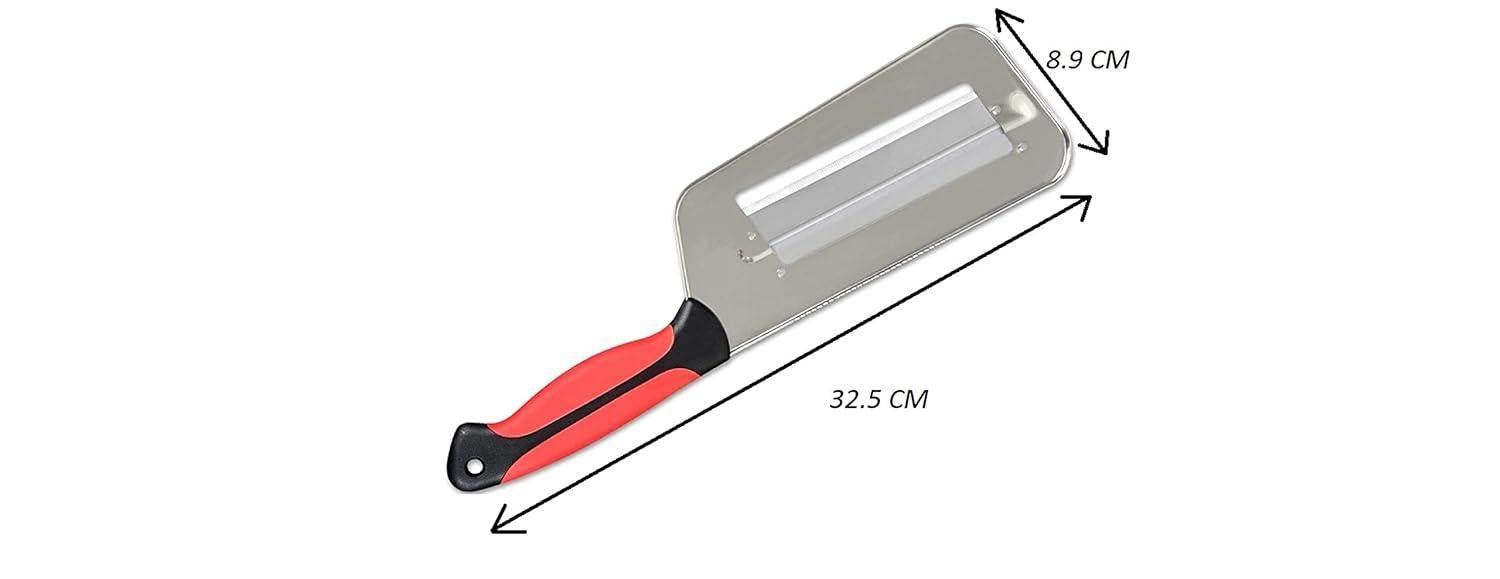 Slicer Double 2 Slice Blade Slicing Knife - NARIX INDIA 