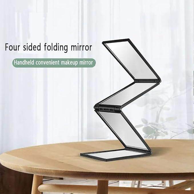 4 Way Foldable Mirror - NARIX INDIA 