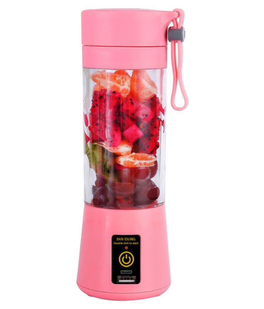 Multifunction Blender With Power Bank - NARIX INDIA 