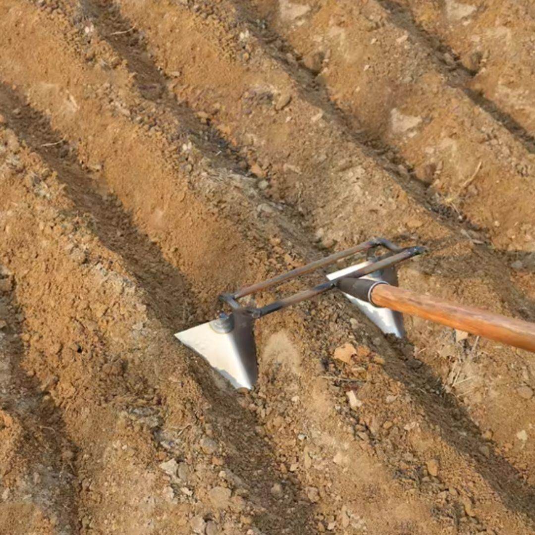 Lifting and Ridging Planting Tools - NARIX INDIA 