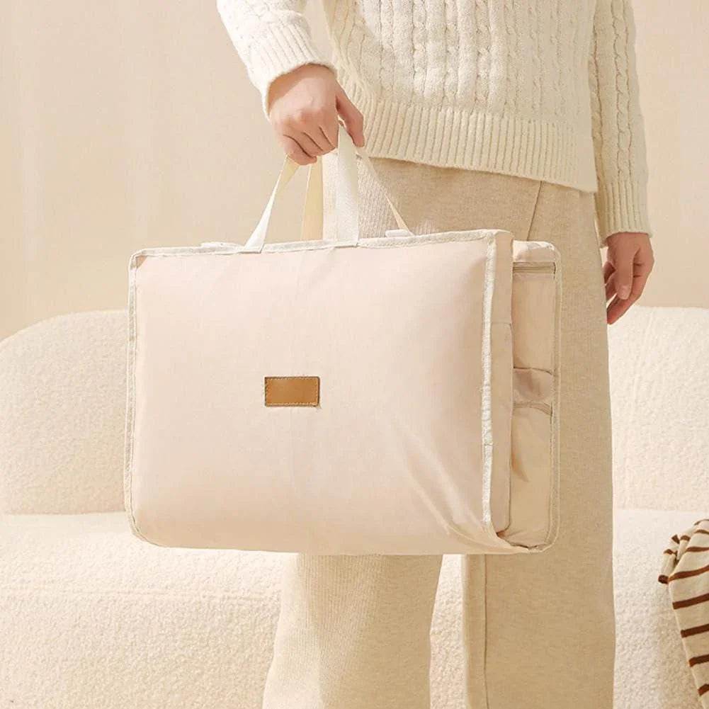 Foldable Hanging Bag - NARIX INDIA 