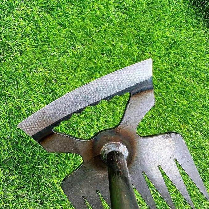 2 in 1 Weeder & Shovel Tool - NARIX INDIA 