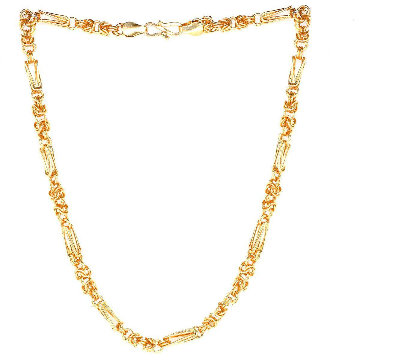 Traditional Men's Chain Vol 10 - NARIX INDIA 