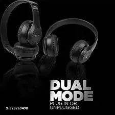 P47 Bluetooth Headphones - NARIX INDIA 
