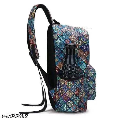 Elite Attractive Women Backpacks - NARIX INDIA 