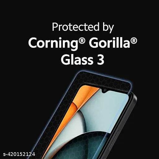 Redmi A3 6GB 128GB Midnight Black - NARIX INDIA 