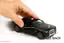 Scale Luxury Rolls Royce Phantom Die-Cast Model Car - NARIX INDIA 