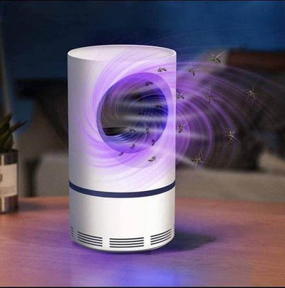 Mosquito Killer Machine trap lamp With USB - NARIX INDIA 