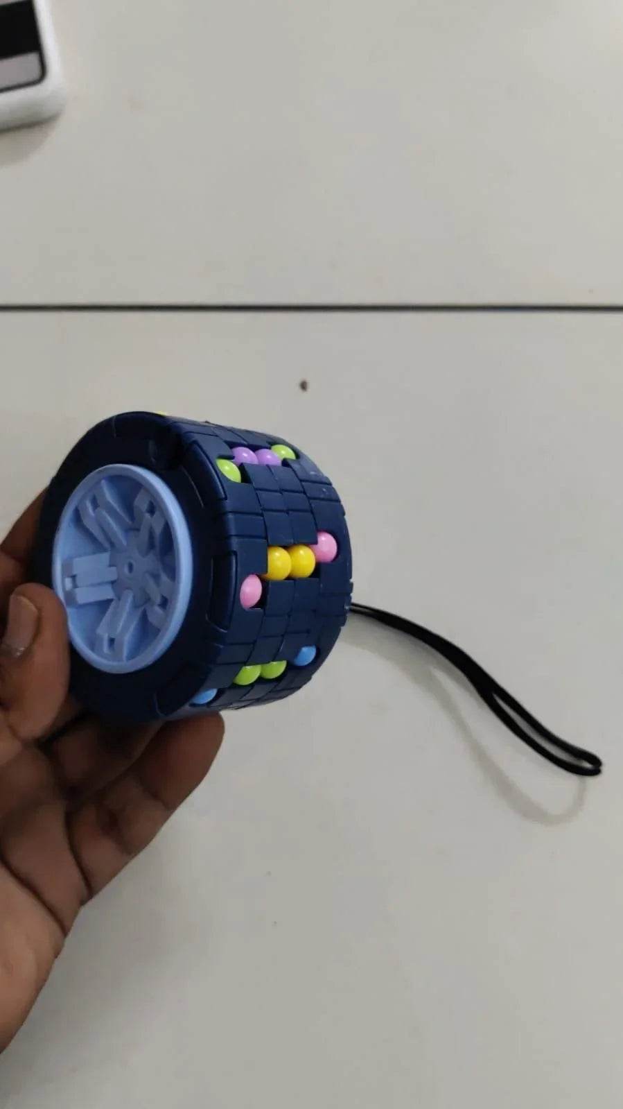 Puzzle Toy - NARIX INDIA 