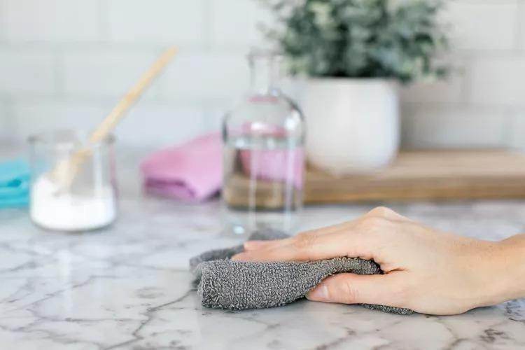 Marble Cleaner - NARIX INDIA 