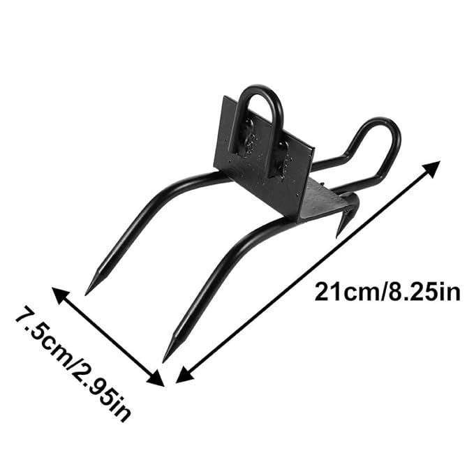 Multi Tool Tree Climbing Gear 1 Pair - NARIX INDIA 