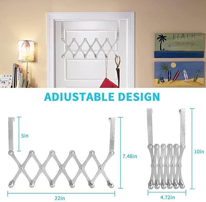 Alloy Steel Hooks for Clothes Hanging - NARIX INDIA 