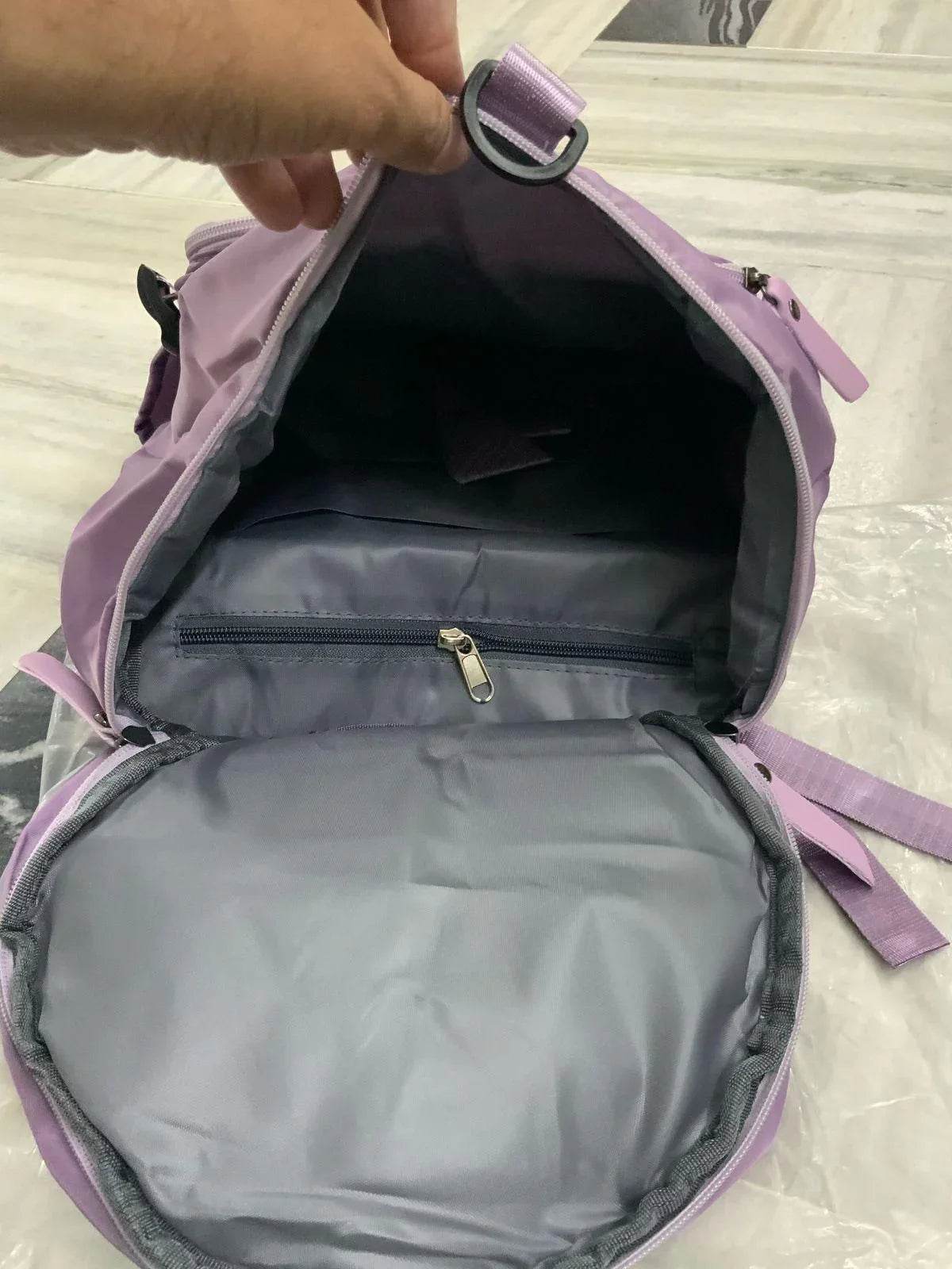 Multifunctional Outdoor Travel Bag - NARIX INDIA 