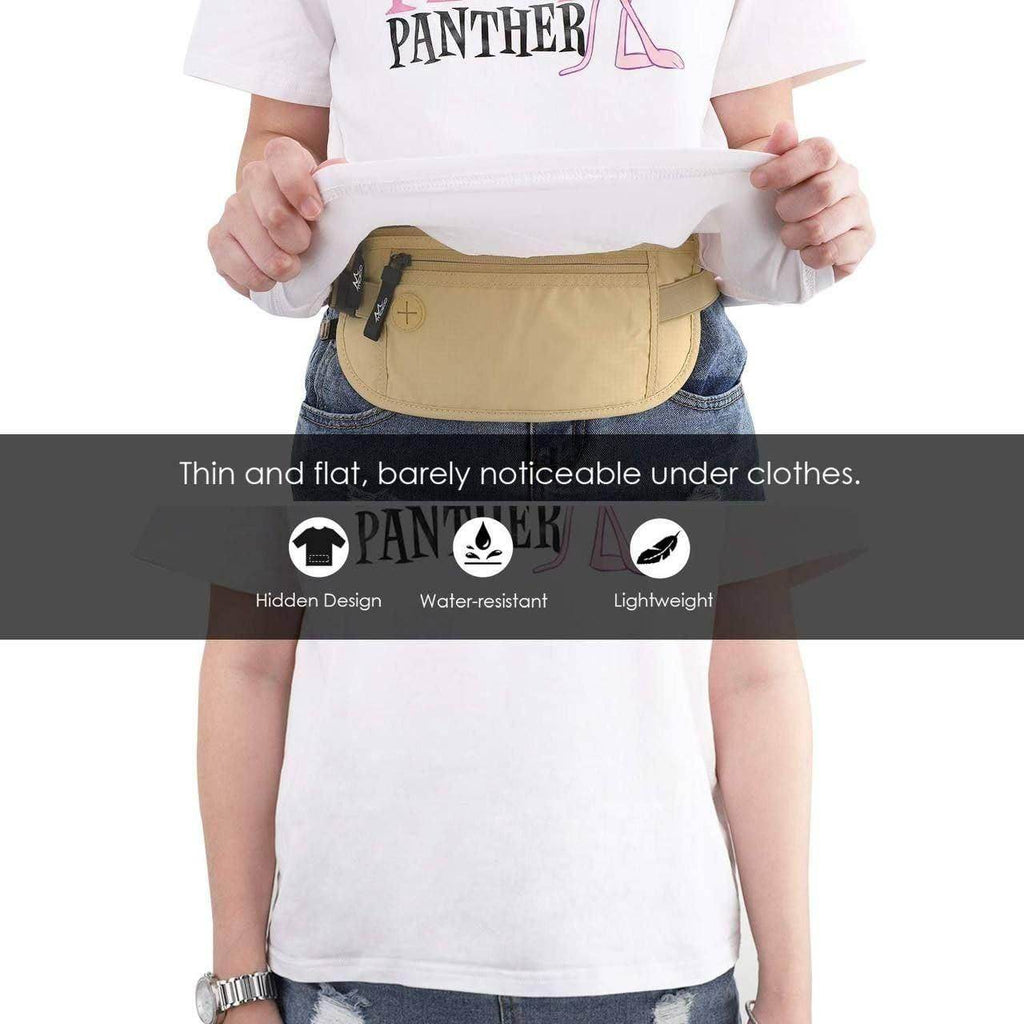 Waist Belt Bag - NARIX INDIA 