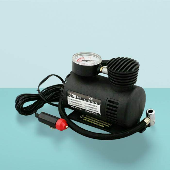 Air Pump - Multipurpose Useful Air Compressor / Air Pump - NARIX INDIA 