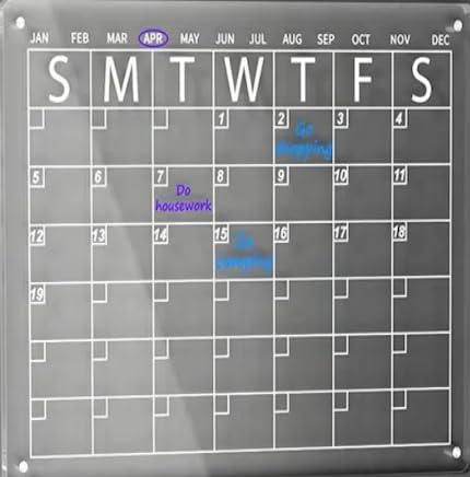 Fridge Magnetic Board - NARIX INDIA 