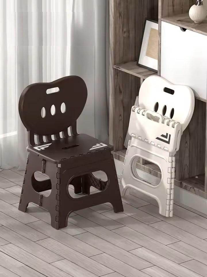 Portable Children's Writing Chair - NARIX INDIA 