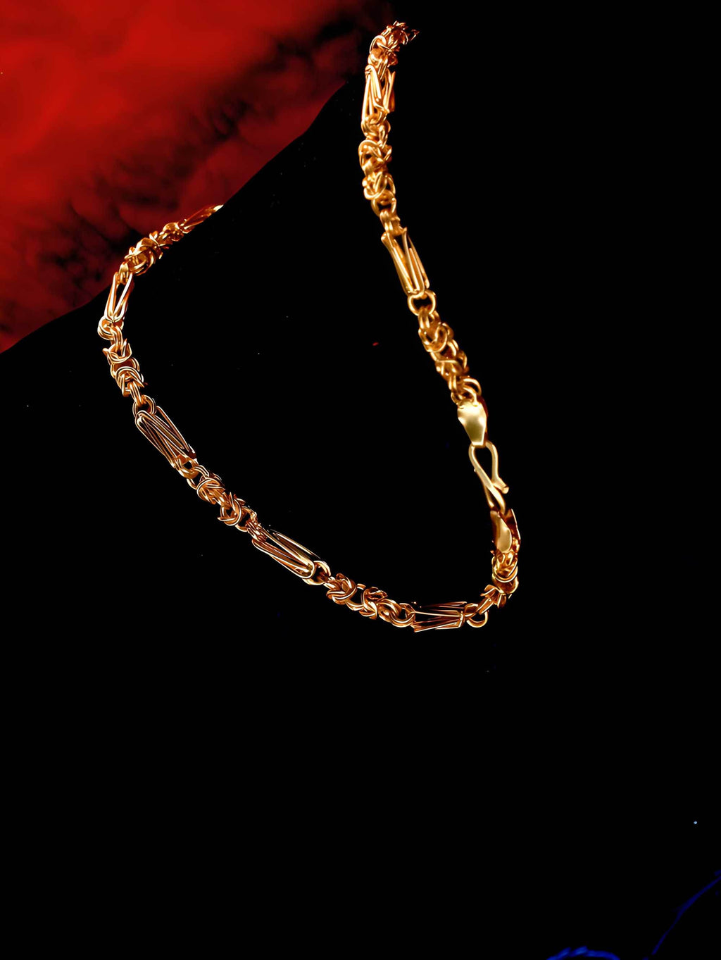 Traditional Men's Chain Vol 10 - NARIX INDIA 