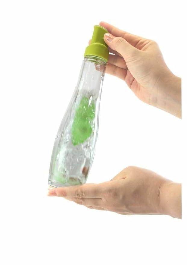 Beans Shaped Bottle Cleaning Sponge Pack of 2 - NARIX INDIA 