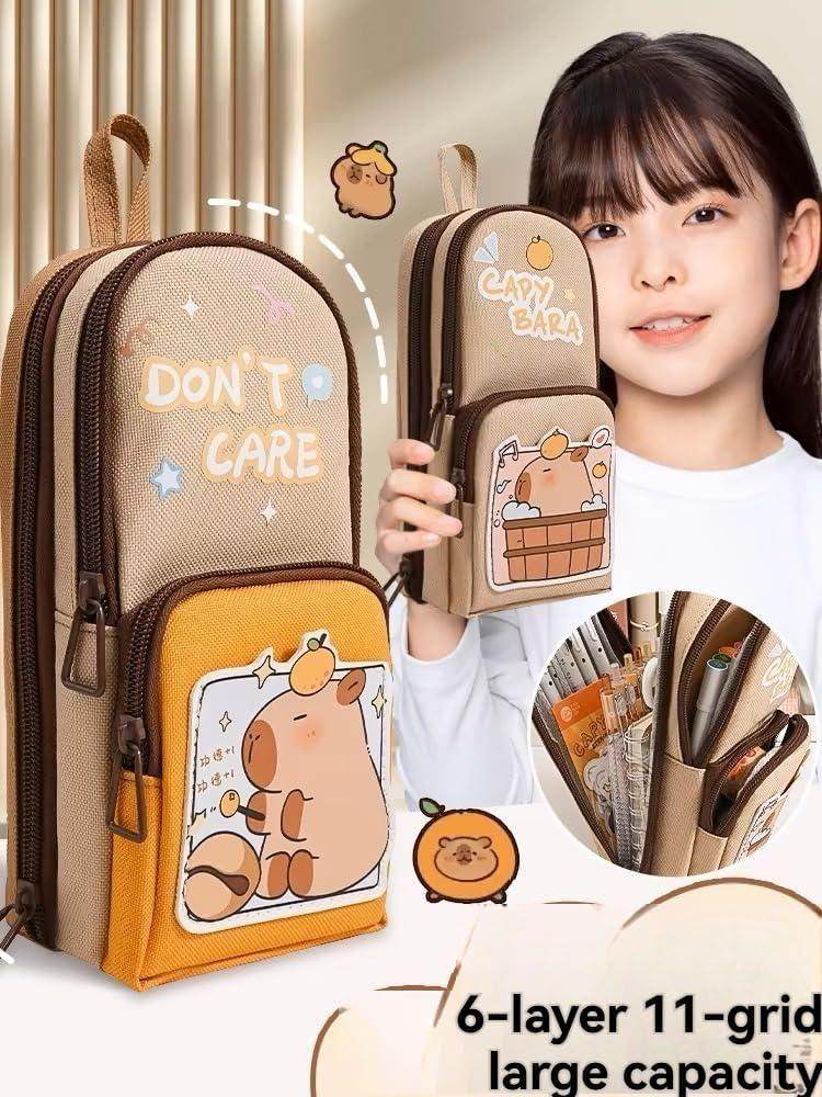 Pencil Pouch - NARIX INDIA 