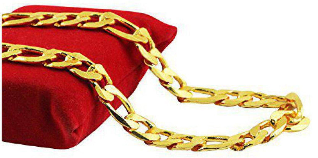 Glistening Men's Chain Vol 10 - NARIX INDIA 