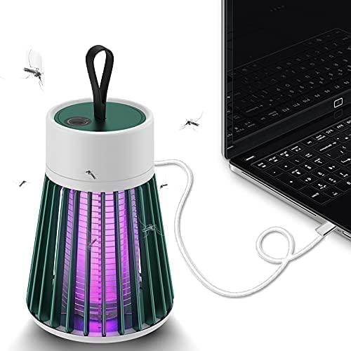 Electric Shock Mosquito Killer Racket - NARIX INDIA 
