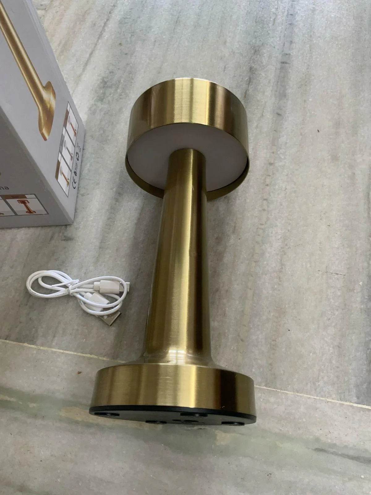 LED Desk Lamp - NARIX INDIA 