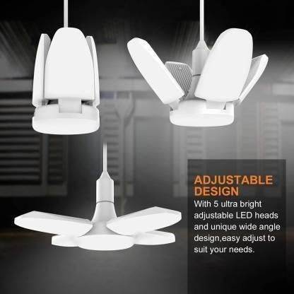 mini fan led 25 watt - NARIX INDIA 