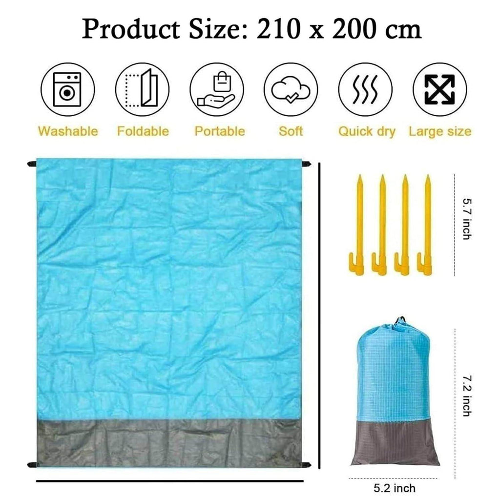 Beach Mat - NARIX INDIA 
