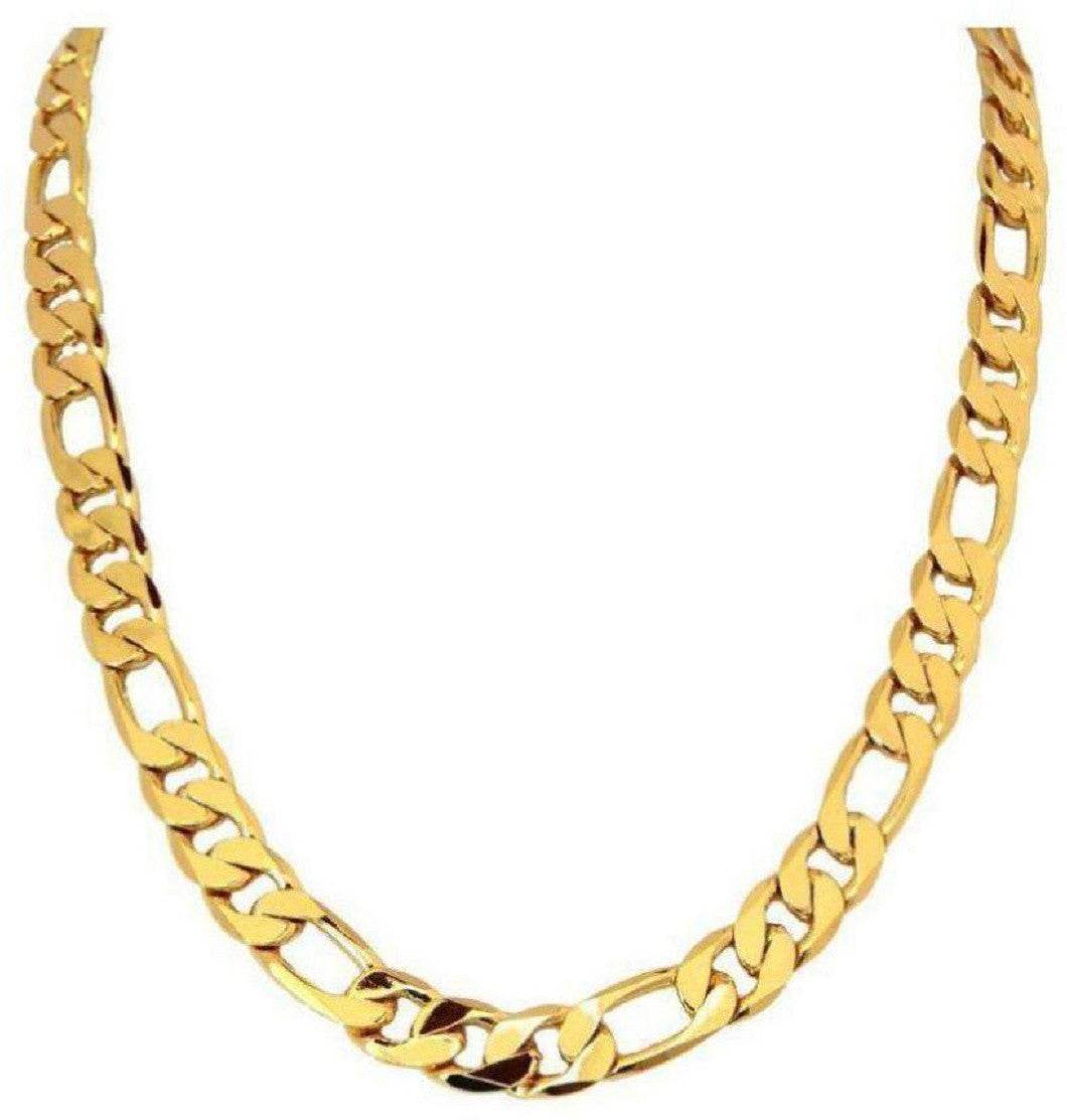 Glistening Men's Chain Vol 10 - NARIX INDIA 