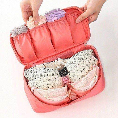 Travel Women's Storage Bag - NARIX INDIA 
