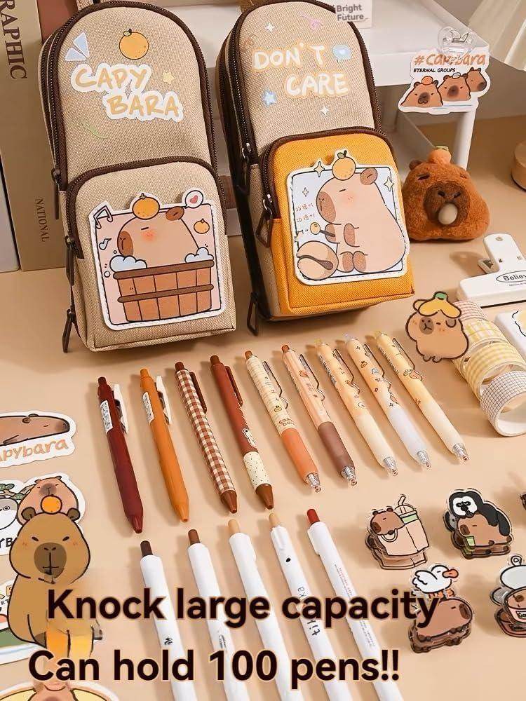 Pencil Pouch - NARIX INDIA 