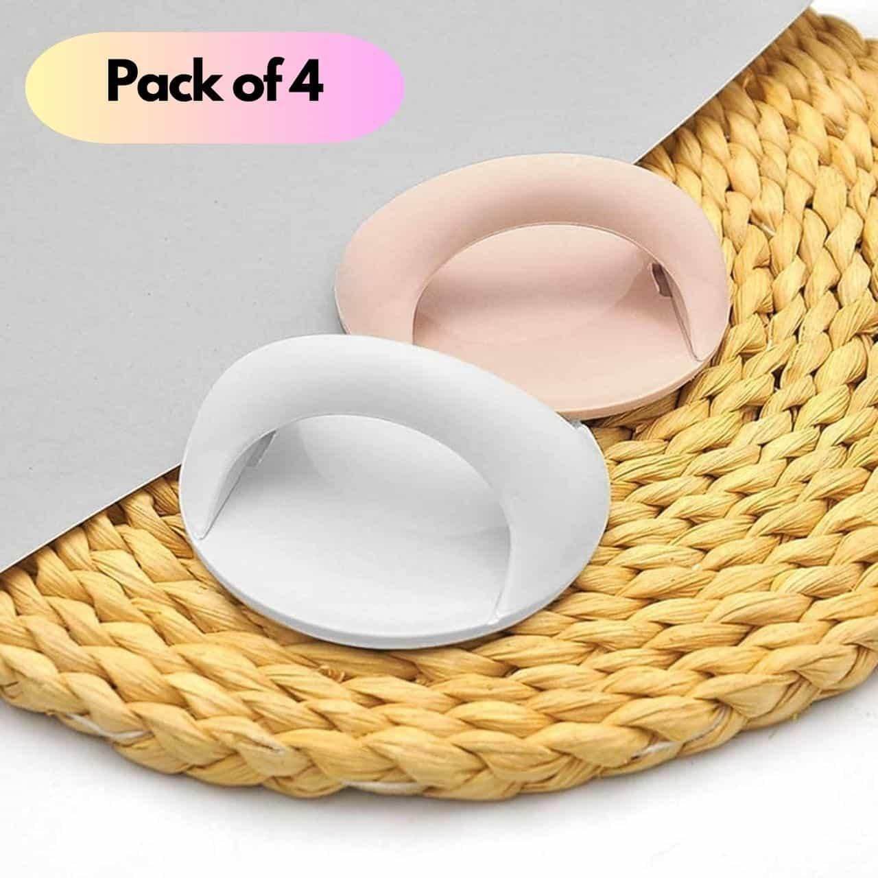 Self Stick Instant Handle Pack of 4 - NARIX INDIA 