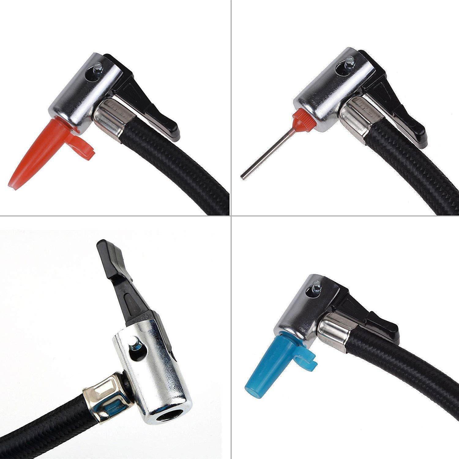 Air Pump - Multipurpose Useful Air Compressor / Air Pump - NARIX INDIA 