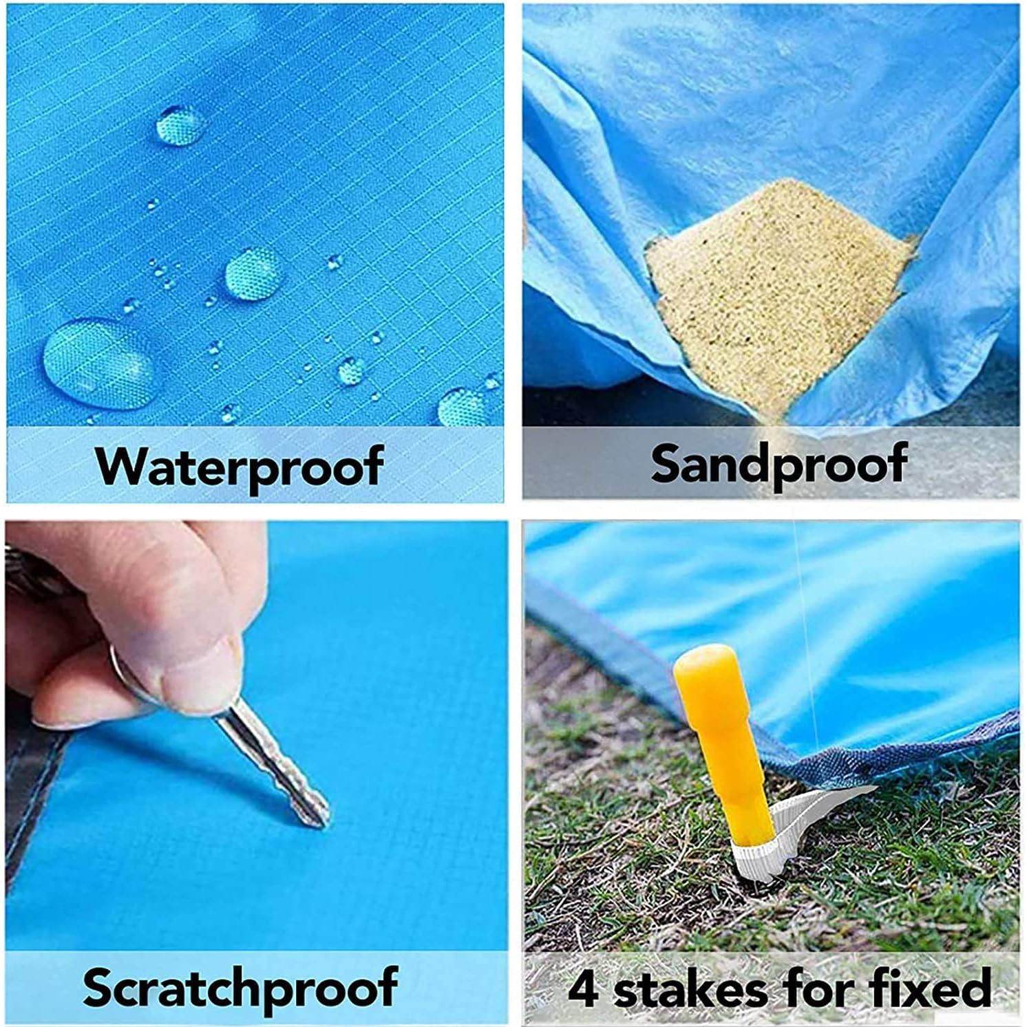 Beach Mat - NARIX INDIA 
