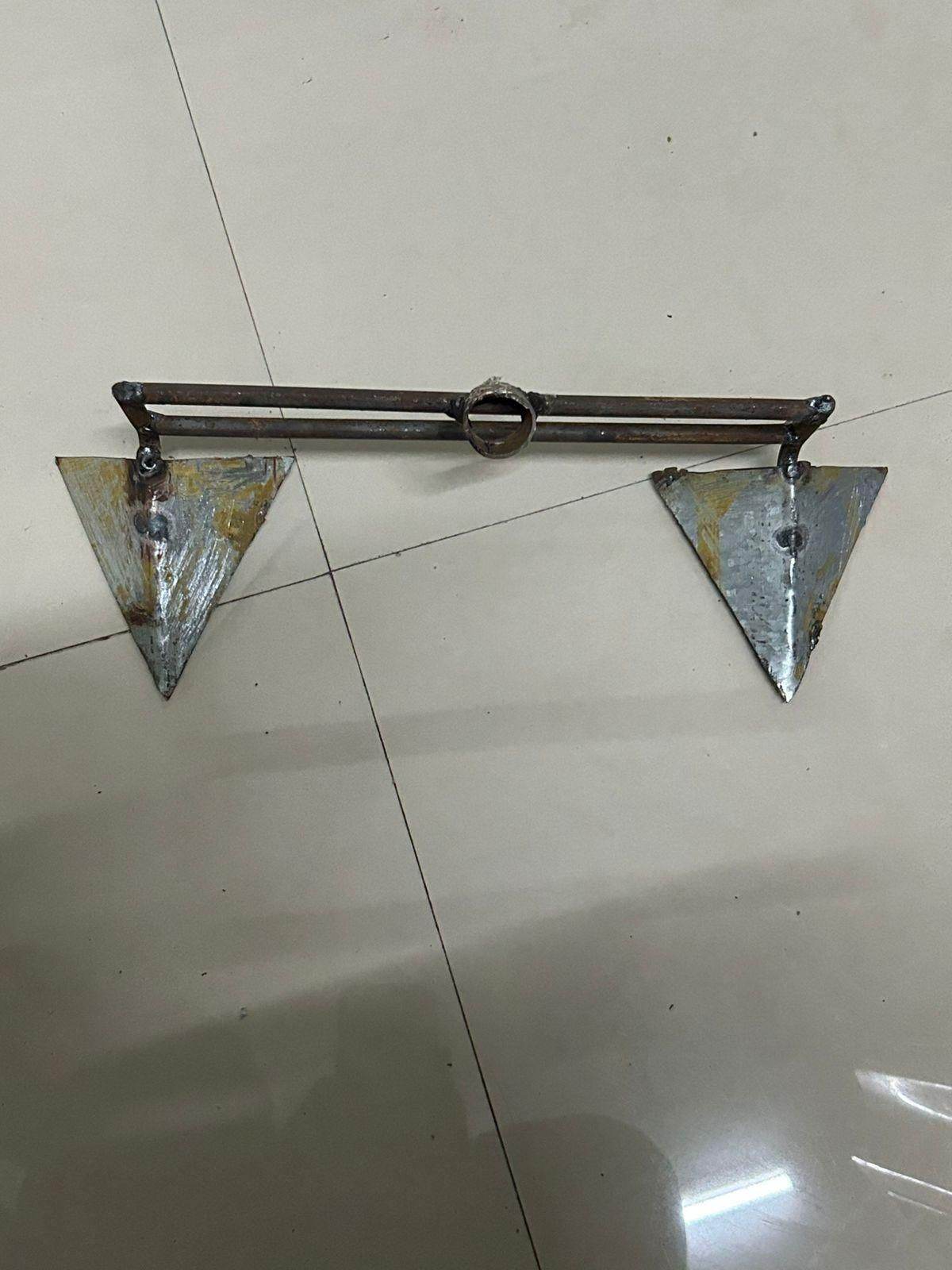 Lifting and Ridging Planting Tools - NARIX INDIA 