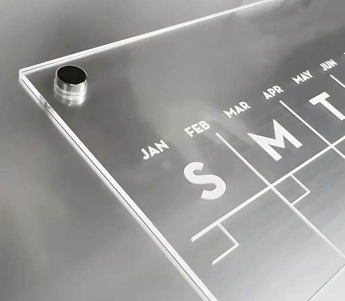 Fridge Magnetic Board - NARIX INDIA 