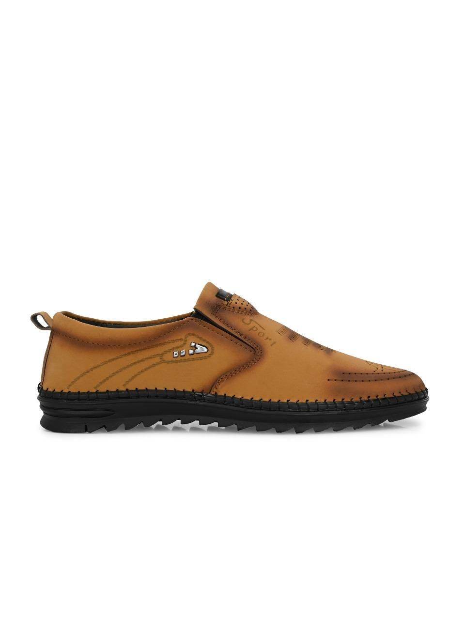 Men's Casual Trendy Shoes - NARIX INDIA 
