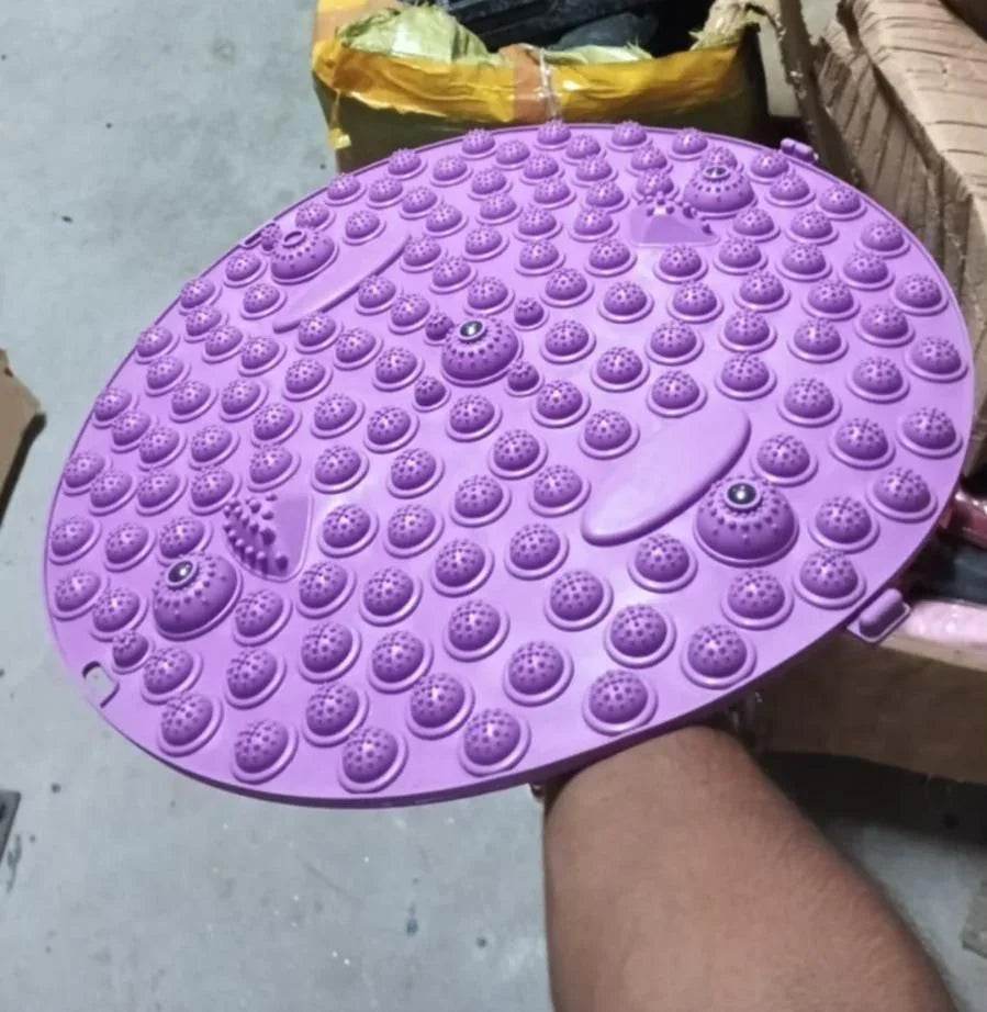 Foot Massage Mat - NARIX INDIA 