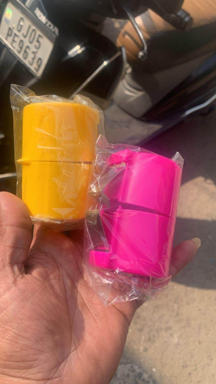 Egg Topper Cutter Tool (Pack of 2) - NARIX INDIA 