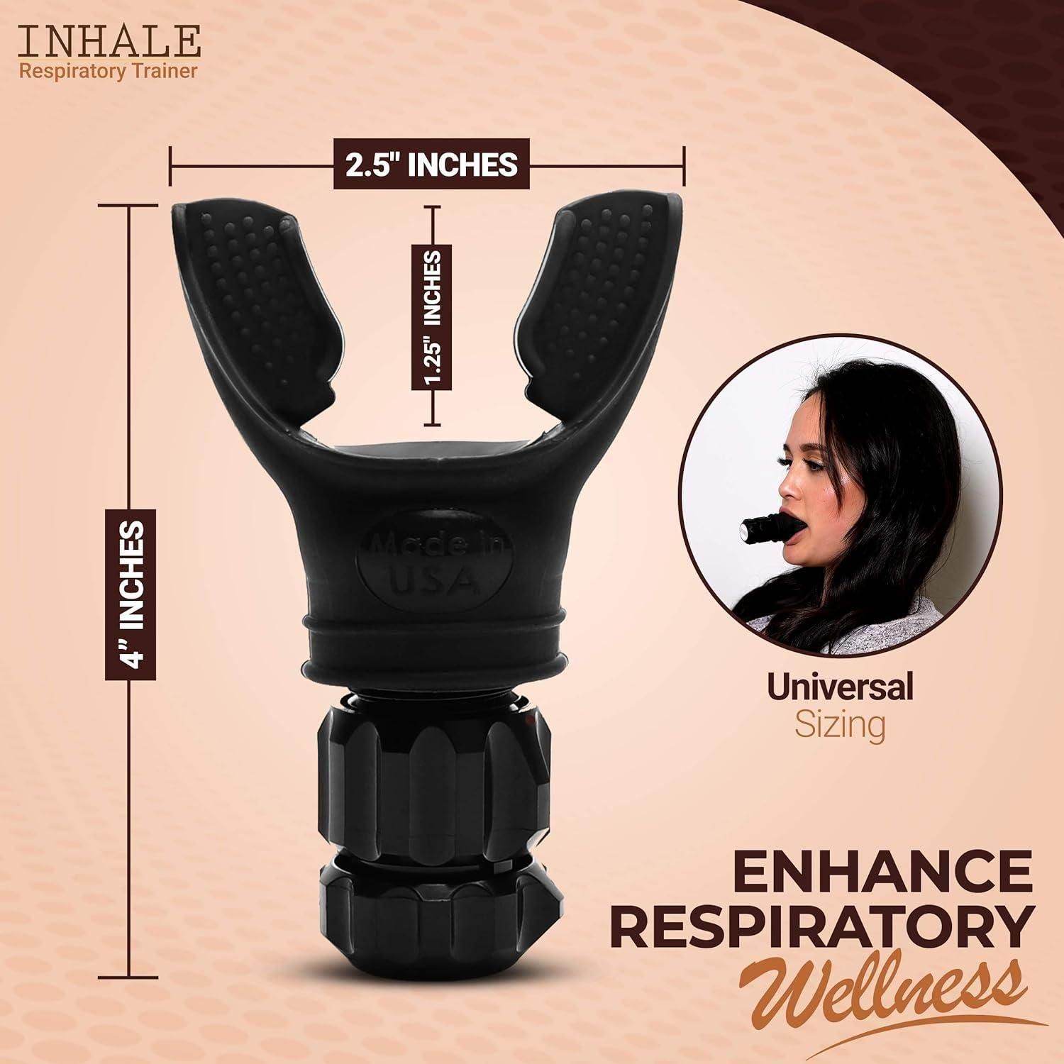 Breathing Exercise Device - NARIX INDIA 